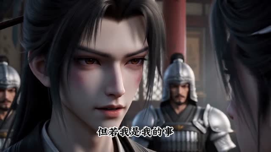 牛马穿成废材后，我在古代搞工业革命（40集）热播短剧重燃