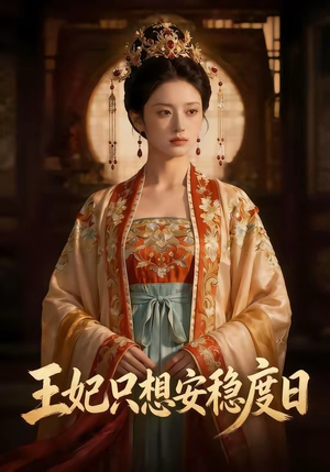 王妃只想安稳度日（60集）火爆短剧抢先看