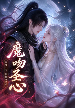 魔吻圣心（30集）短剧解说全集