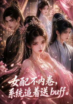 女配不内卷，系统追着送 buff（38集）西瓜短剧免费看