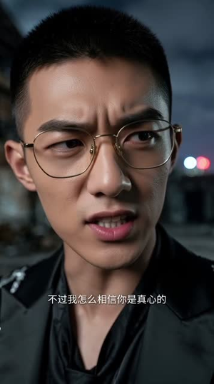 谁让他当大反派的？（60集）短剧热门合集