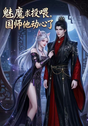 魅魔求投喂，国师他动心了（34集）在线免费观看