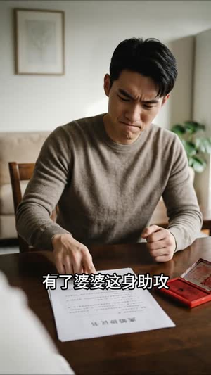 不做沉默的羔羊(22集) 不做沉默的羔羊(22集)好短剧分享