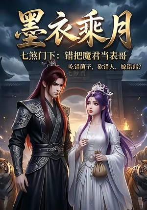 墨衣乘月（30集）一共多少集