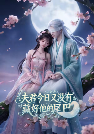 夫君今日又没有藏好他的尾巴(64集) 夫君今日又没有藏好他的尾巴(64集)热门短剧抢先看