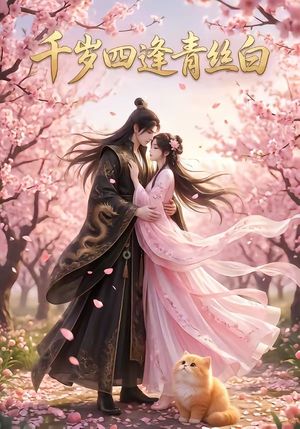 千岁四逢青丝白（92集）免费短剧片段