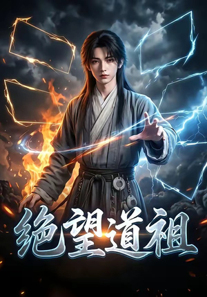 绝望道祖（36集）80到100集