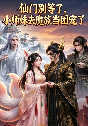 仙门别等了，小师妹去魔族当团宠了（72集）在线观看完整版