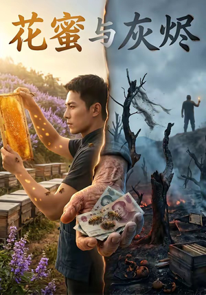 花蜜与灰烬（42集）红果免费短剧