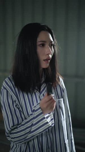 暗夜执刀（60集）短剧在线看