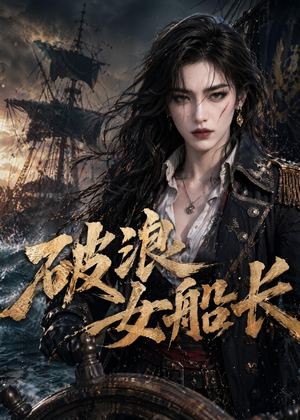 破浪女船长（50集）海量短剧免费看