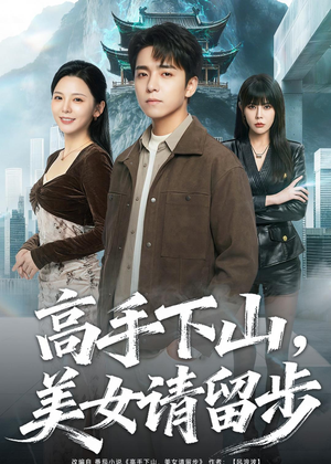 高手下山，美女请留步（80集）夸克在线观看