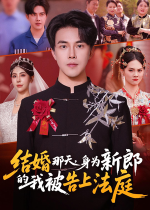 结婚那天，身为新郎的我被告上法庭（59集）贝贝短剧分享