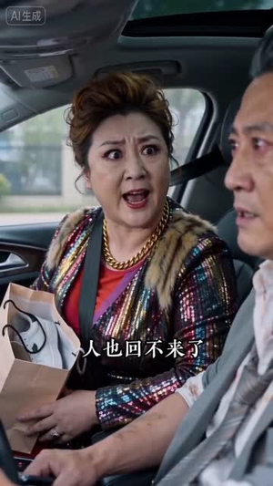 靠养鱼逆袭人生（49集）好看的短剧电影