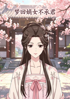 梦回嫡女不承君（66集）剧情简介