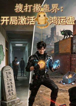 搜打撤蛊界：开局激活鸿运蛊（9集）更新时间一览表