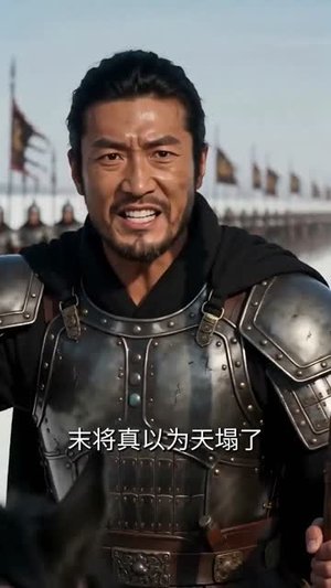 当阿斗重生成赵构：朕靠战神开盛世！（78集）全集完整版