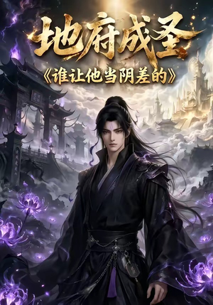 地府成圣谁让他当阴差的(50集) 地府成圣谁让他当阴差的(50集)爆火短剧抢先看