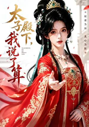 太子殿下,我说了算(56集) 太子殿下,我说了算(56集)最新短剧抢先看