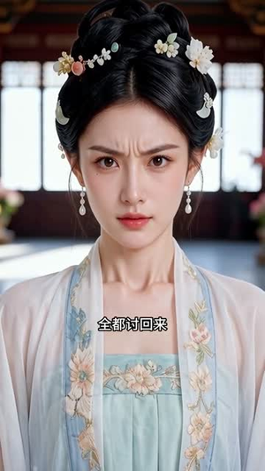 嫡女归来：一箭断前缘（55集）全集一网打尽