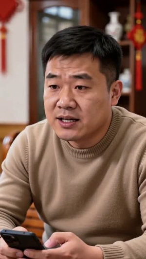 守善前行，终见光明（9集）火爆短剧热播中