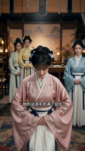替嫁夫人不好惹（51集）免费观看就是爽