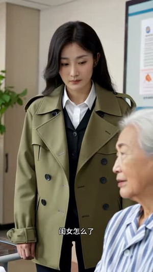 缴费多出的九块钱（33集）全部免费看全集