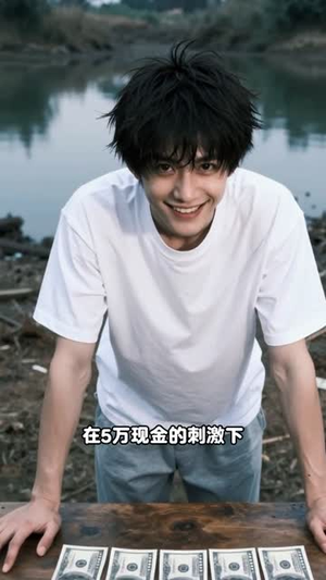 深渊鱼塘：钓客越多我越富（63集）热门短剧看不停