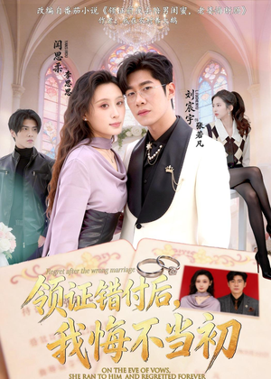 领证错付后，我悔不当初（80集）无需充值尽情看