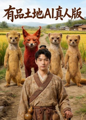 有品土地AI真人版（109集）无需会员免费看