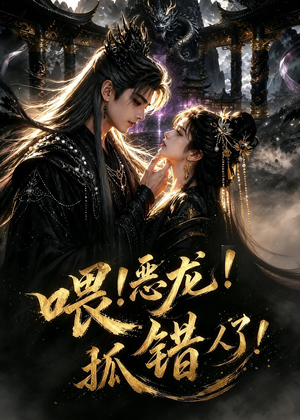 喂！恶龙！抓错人了！（16集）在线免费观看