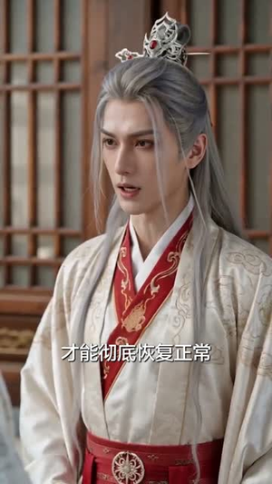 开局移植妖魔心脏：成为绝世凶物（83集）免费热门短剧