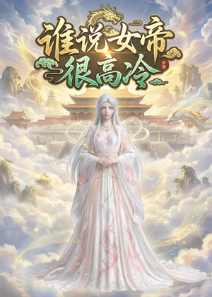 谁说女帝很高冷(98集) 谁说女帝很高冷(98集)免费短剧资源