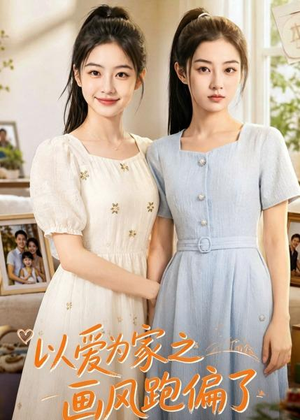 以爱为家之画风跑偏了（65集）独家短剧免费看