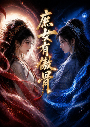 庶女有傲骨（23集）古装短剧热播