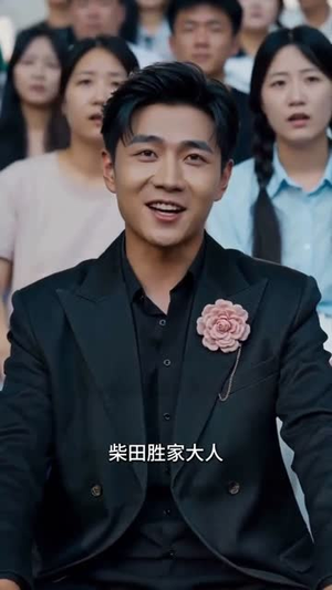 国运擂台开局请赵云（80集）火热短剧抢先看