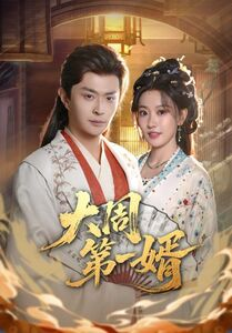 大周第一婿（114集）免费观看就是爽