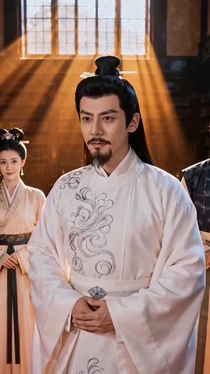 无能甲方和她的优秀cv们（37集）好看短剧又来了
