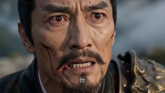 我靠吞噬，从虎吃成帝（78集）正能量短剧分享