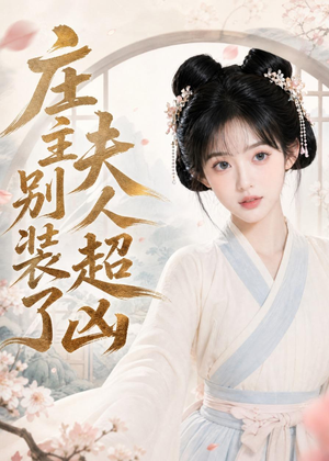 庄主别装了夫人超凶（45集）穿越短剧推荐