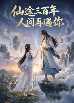仙途三百年人间再遇你（34集）热门短剧抢先