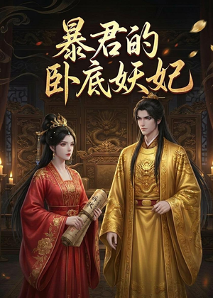暴君的卧底妖妃（34集）热门短剧排行榜