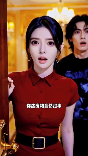 出狱离婚后，我成了神医（60集）第一季