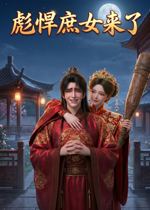 彪悍庶女来了（24集）在线观看