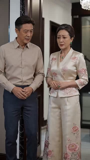盲女重生：巅峰归来（58集）短剧热播抢先看