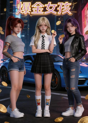 爆金女孩（48集）好看吗
