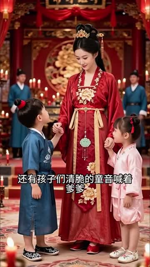 错付六年终清醒(38集) 错付六年终清醒(38集)一个短剧看全集