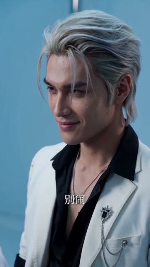 全世界的觉醒者们听着,老子是灾厄(92集) 全世界的觉醒者们听着,老子是灾厄(92集)全集下载
