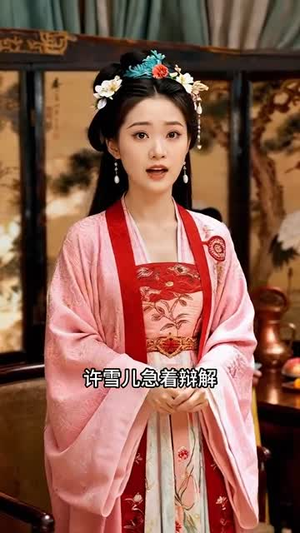 金筹玉谋(22集) 金筹玉谋(22集)热播短剧重燃