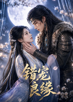 错宠良缘（52集）无需会员轻松看